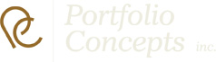 logo for Portfolio Concepts, Inc.